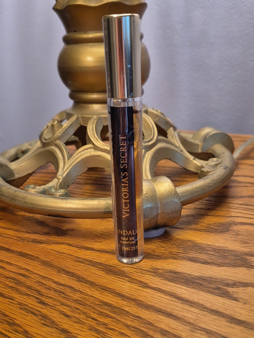 NWT Victoria's Secret Scandolous rollerball